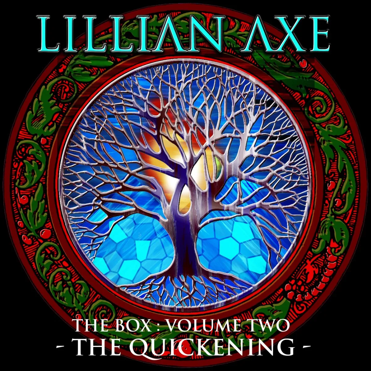 lillian axe tour 2023